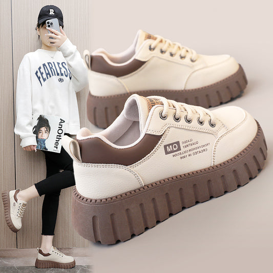 Women's Platform Shoes