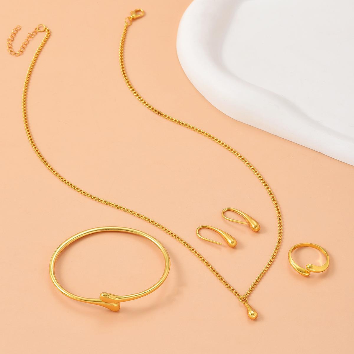 Water Drop Set