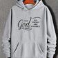 Cotton Leisure Hoodie