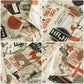Men's Classic Printed Design Shirt