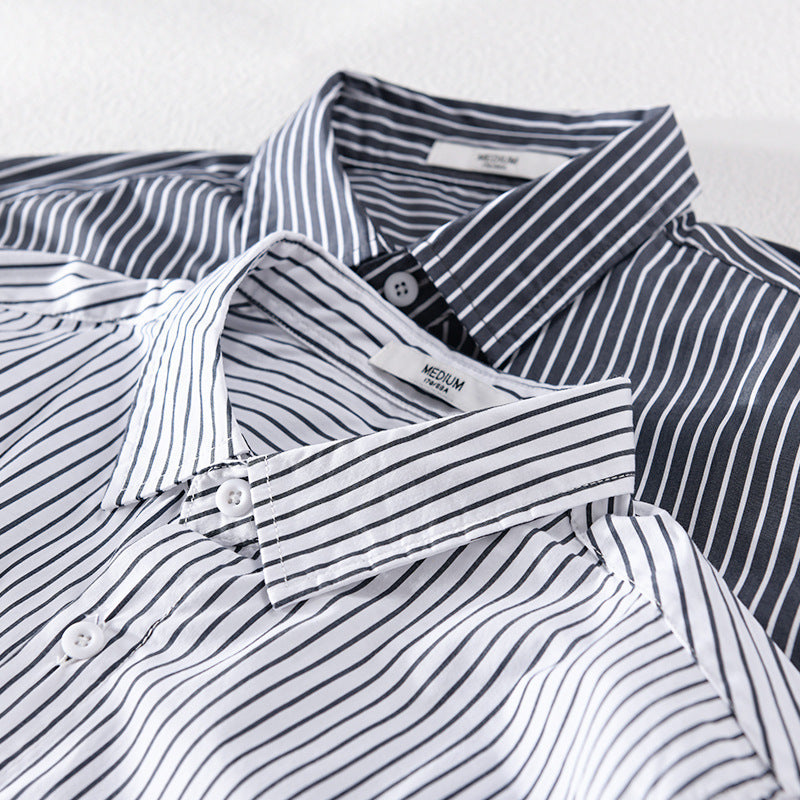Men's Cotton Sport Shirt