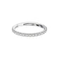 Trendy Zirconium Stainless Steel Body Rings