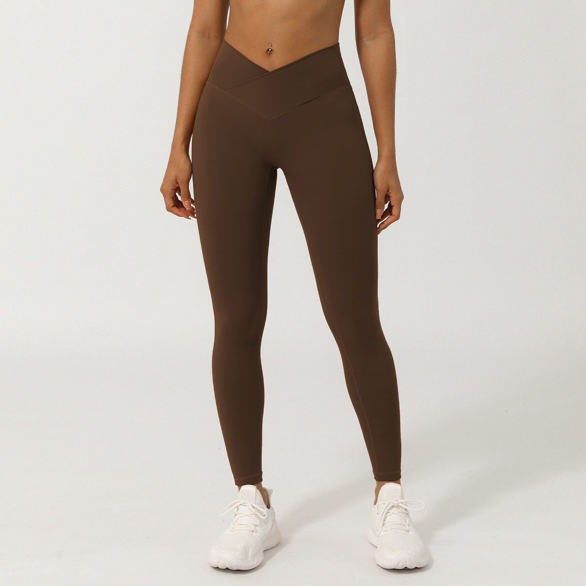 Ladies Yoga Pants