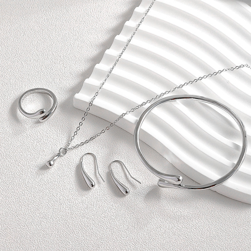 Water Drop Set