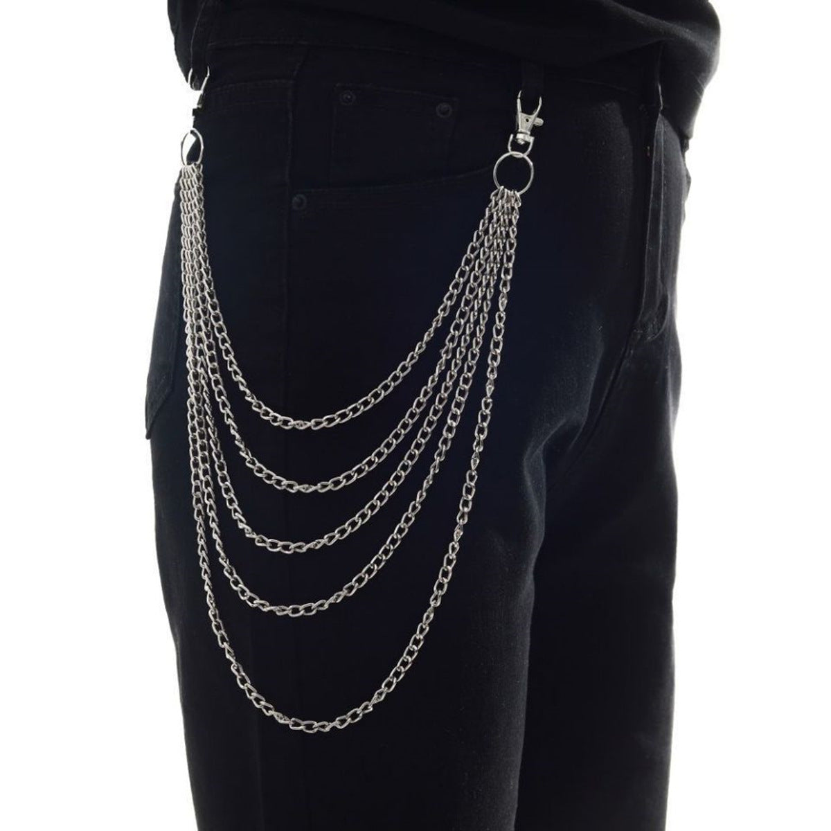 Women vWaist Chain