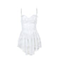 Bodycon Lace Dress