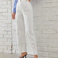 High Waist Retro Jeans