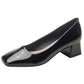 Mary Jane High Heels