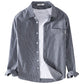 Men's Cotton Sport Shirt