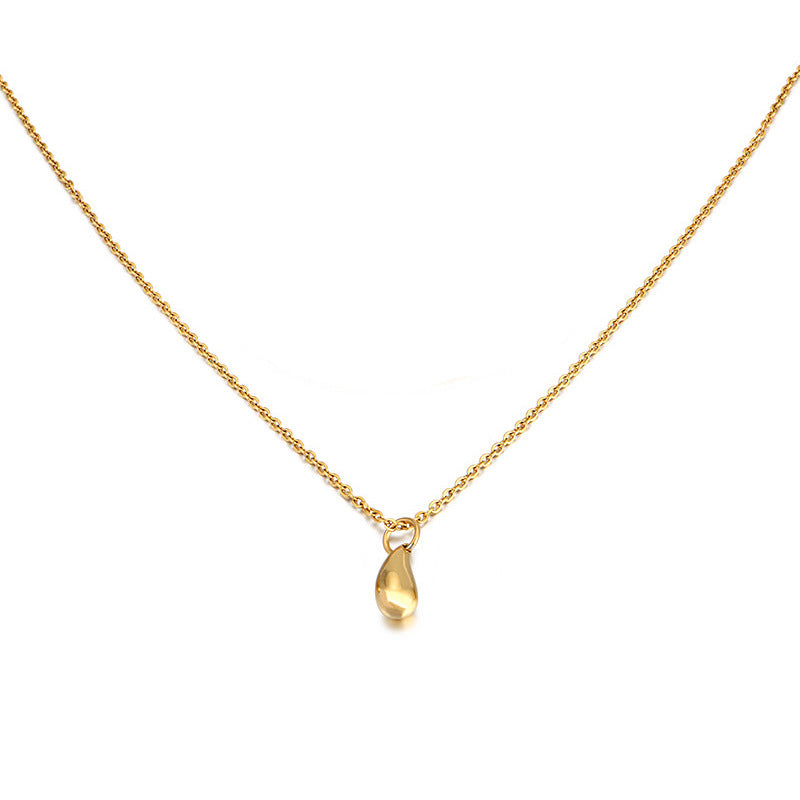 Water Drop Set