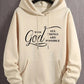 Cotton Leisure Hoodie