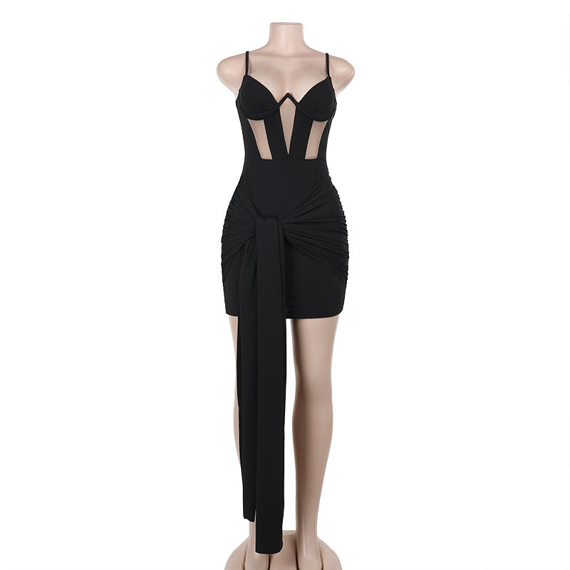 Women's Camisole Sheath Dress