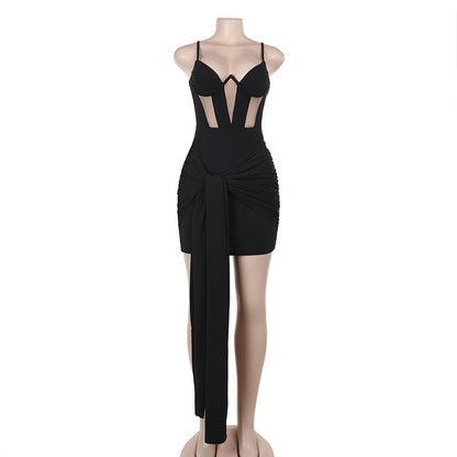 Women's Camisole Sheath Dress