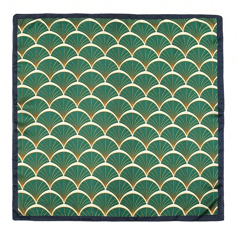 Silk Headscarf