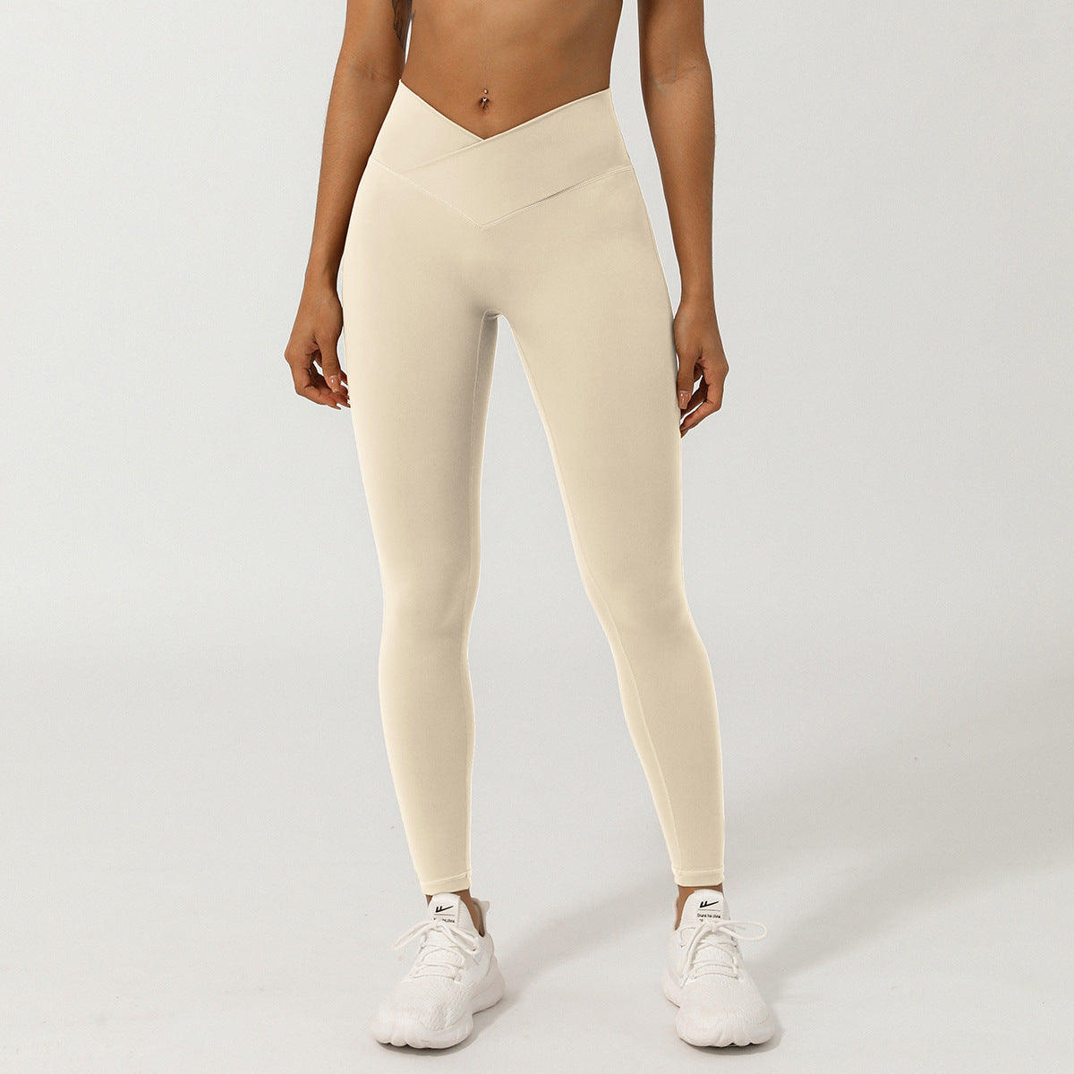 Ladies Yoga Pants