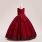 Girl's Formal Princess Dress