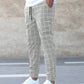 The Anthony Plaid Pants