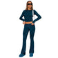 Low Waist Yoga Pants