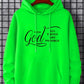 Cotton Leisure Hoodie