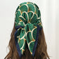 Silk Headscarf