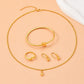 Water Drop Set