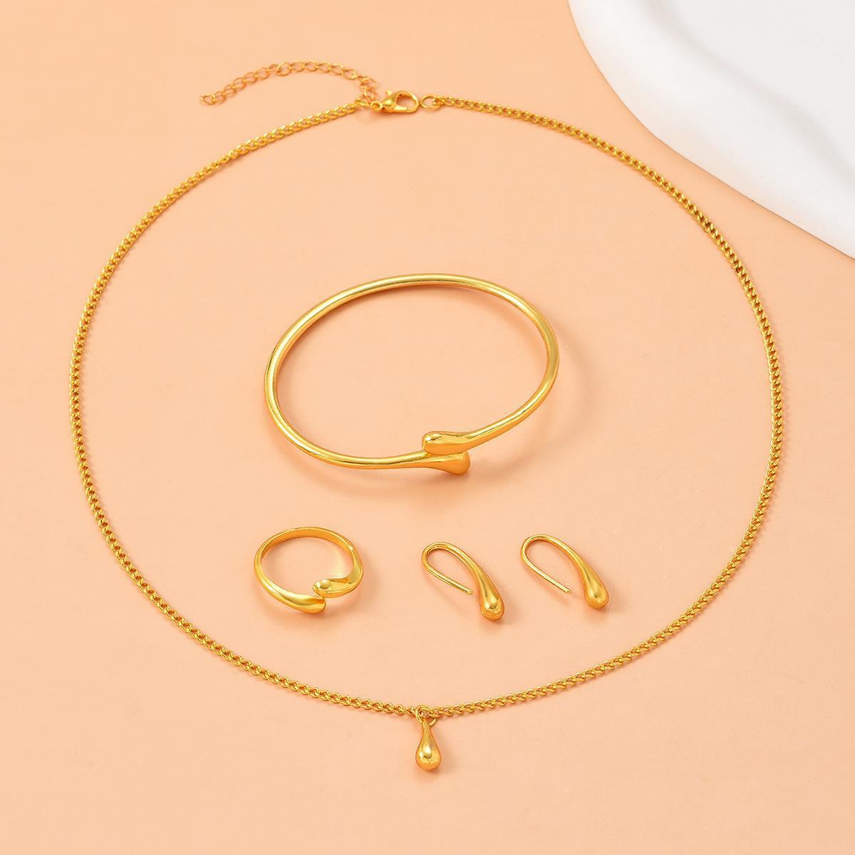 Water Drop Set
