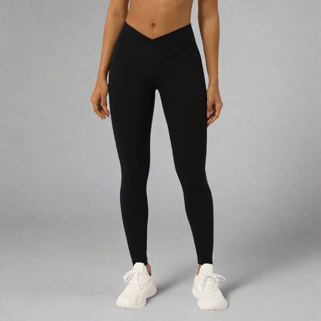 Ladies Yoga Pants