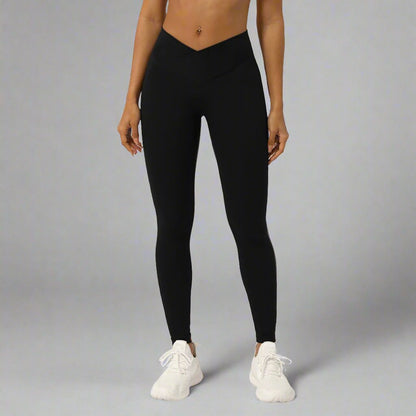 Ladies Yoga Pants