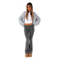 Low Waist Yoga Pants