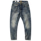 Men's Heavy Retro Jeans