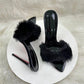 Pointed Toe Stilettos