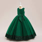 Girl's Formal Princess Dress