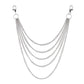 Women vWaist Chain