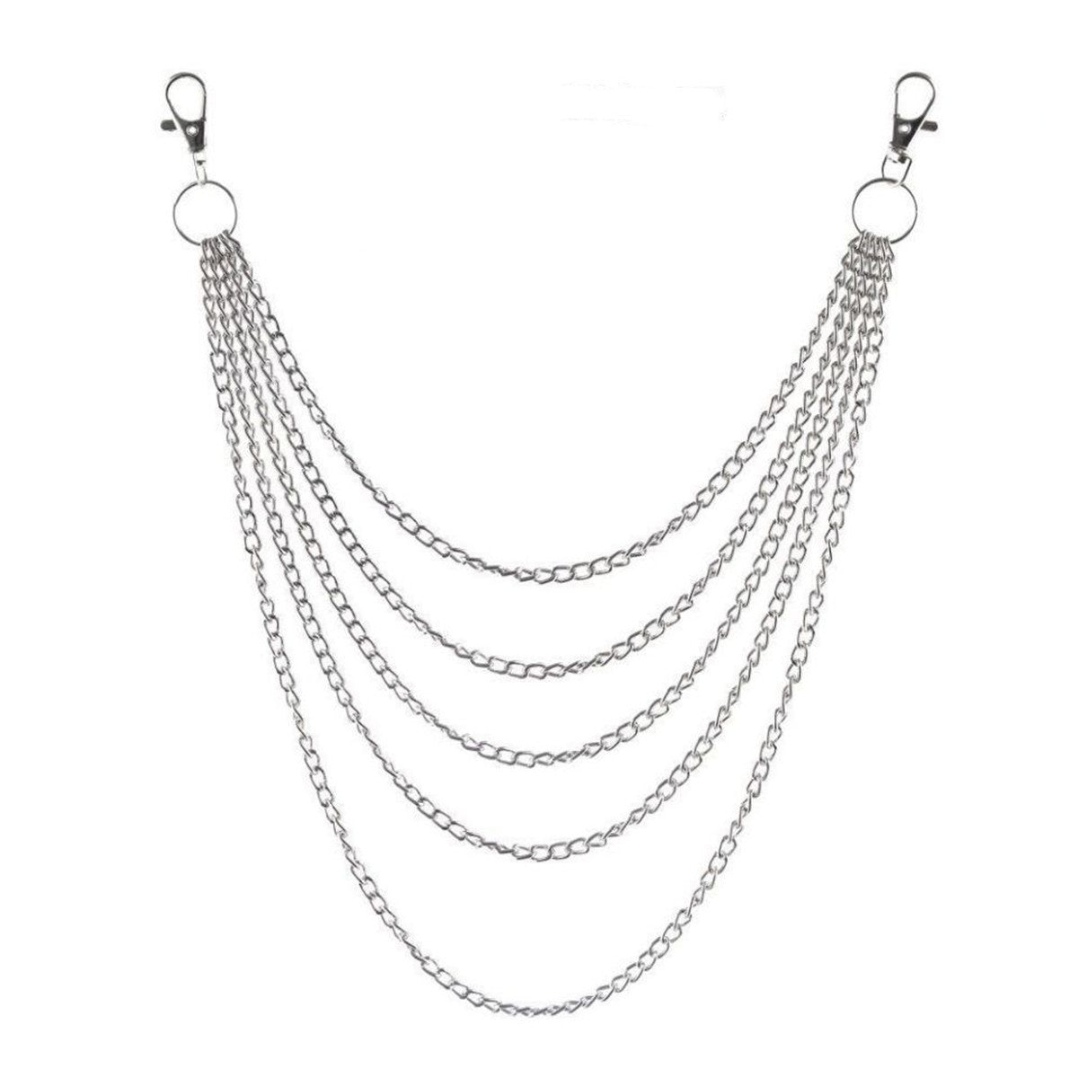 Women vWaist Chain
