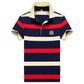 Men's Cotton Short-sleeved T-shirt