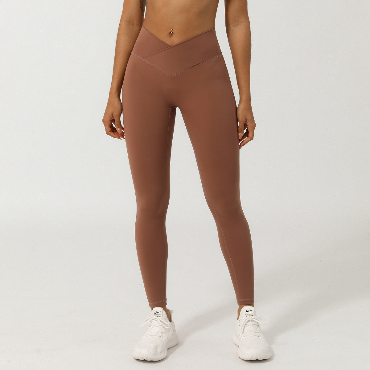 Ladies Yoga Pants