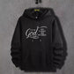 Cotton Leisure Hoodie