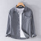 Men's Cotton Sport Shirt