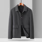 Men's Woolen Jacket
