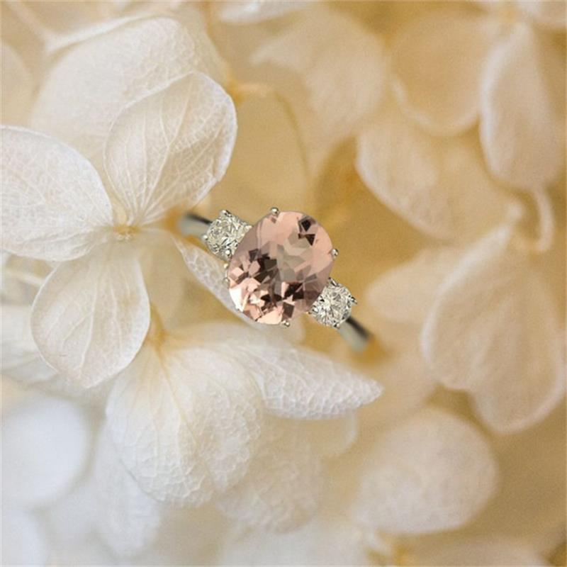 Aquamarine Ring For Women
