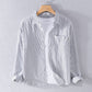 Men's Cotton Sport Shirt