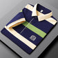 Men's Cotton Short-sleeved T-shirt