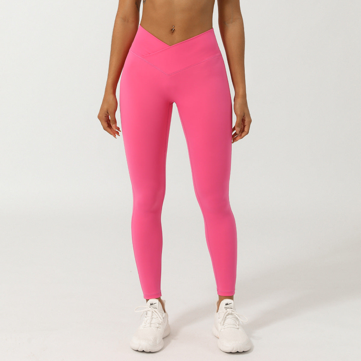 Ladies Yoga Pants