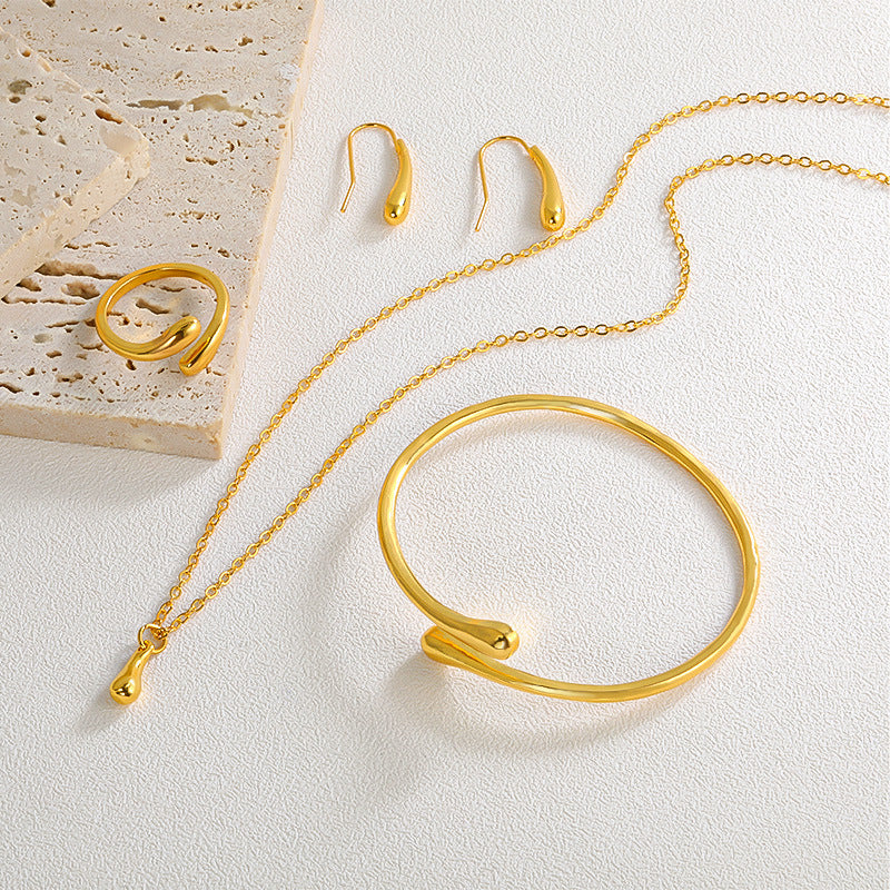 Water Drop Set
