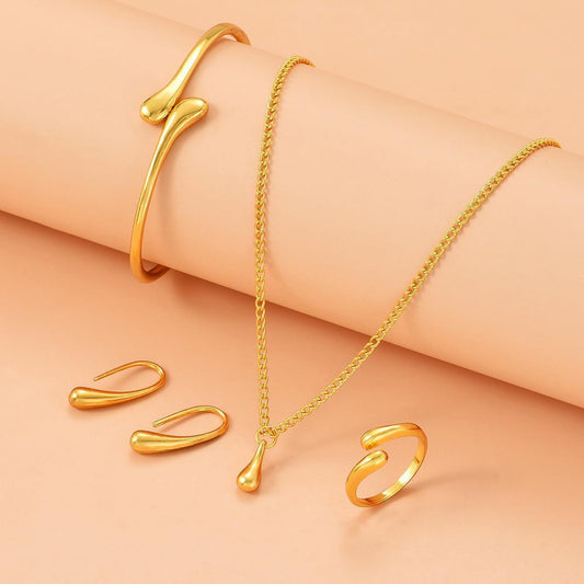 Water Drop Set