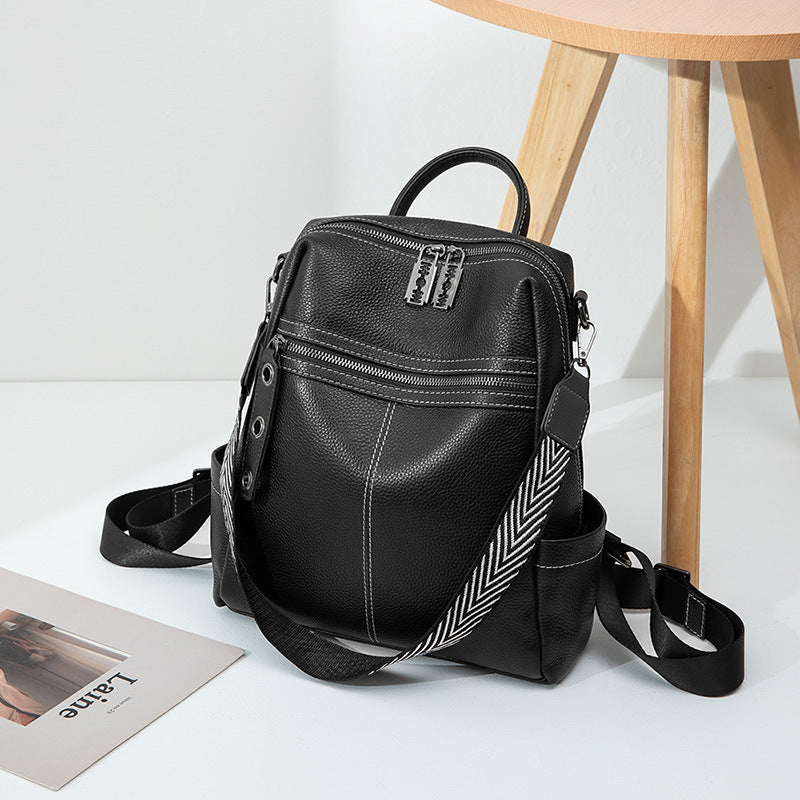 Women's Personalized Backpack