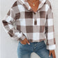 Ladies Plush  Pullover