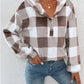Ladies Plush  Pullover