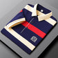 Men's Cotton Short-sleeved T-shirt