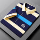 Men's Cotton Short-sleeved T-shirt